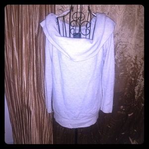 Abercrombie and Fitch Sweater M